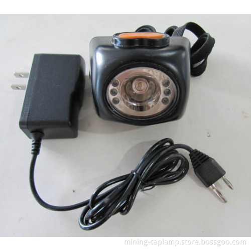 High quality digital headlamp